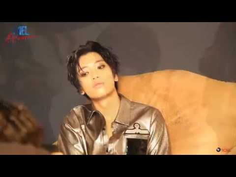 Star cast niel solo jacket mqking film