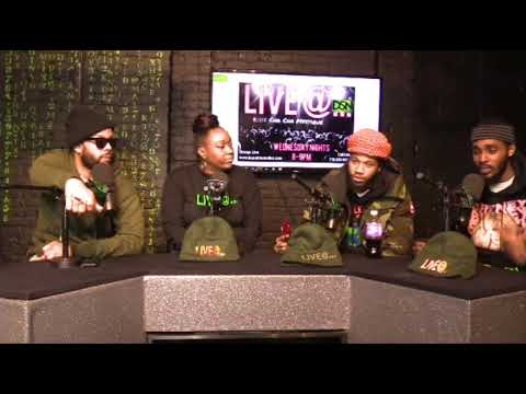 RICH RELLY X D CASH INTERVIEW I