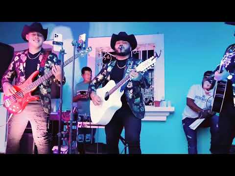 Traviezoz De Olancho - 18 Libras en vivo