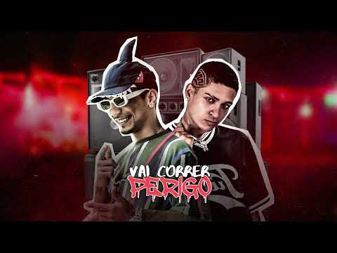 MC 10G, LUKA DA ZO - VAI CORRER PERIGO - REMIX BREGA FUNK - 2026