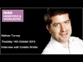 BBC Radio Hereford And Worcester 14th October 2010
