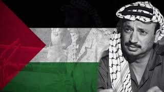 Unknown Palestine Song