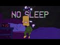 XXXTENTACION Everybody Dies In Their Nightmares Slowed Reverb