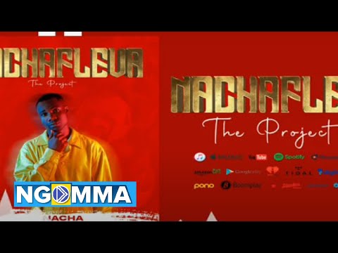 Nacha Ft Bless P - Kutawaliwa (Official Audio)