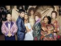 Once Upon A Time Making Of Cinderella Part 2 Whitney Houston Brandy