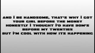 Russ - Pull The Trigger | Lyrics