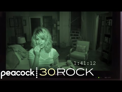 30 Rock | Liz's Nanny-Cam (Episode Highlight)