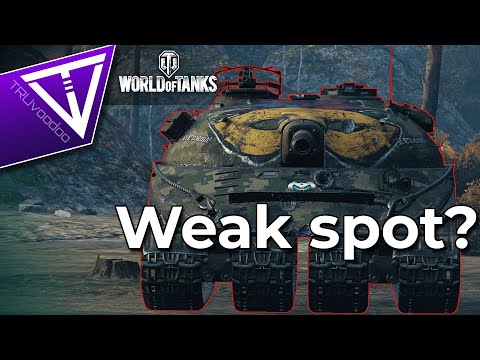 How To Beat The Obj 279e || World of Tanks Guide
