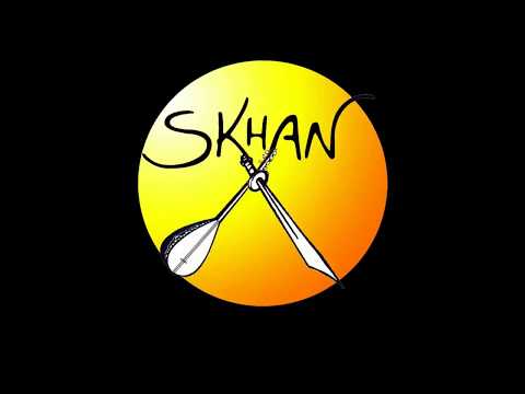 Le Roi, Skhan Live