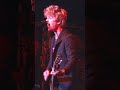 Green Day American Idiot Surprise Concert April 2024