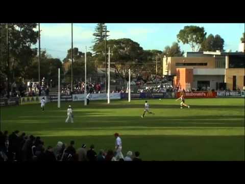 SANFL 2012 ROUND 8 PREVIEW PORT ADELAIDE  V  NORTH ADELAIDE
