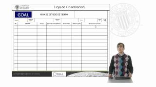 Toma de datos para la realización de un SMED