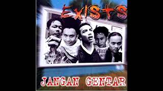 Download lagu EXISTS   KEMBALIKAN HATINYA mp3