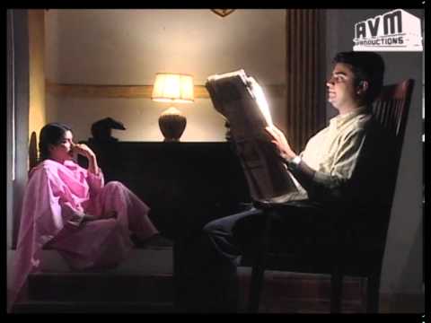 Episode 204: Sontham Tamil TV Serial - AVM Productions