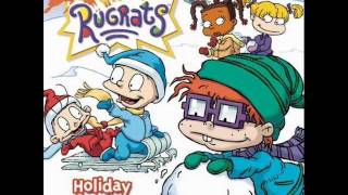 Rugrats Holiday Classics - Rudolph The Red-Nosed Reindeer
