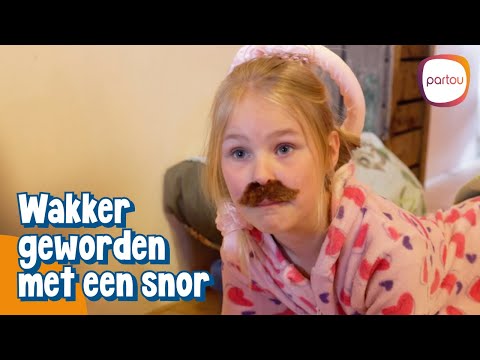 🎬 Snorrenclub 🥸 - UNICEF Kinderrechten Filmfestival