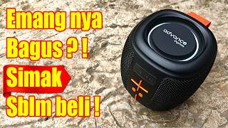 Download lagu Review speaker bluetooth advance v3 mp3 Download lagu Review speaker bluetooth advance v3 mp3