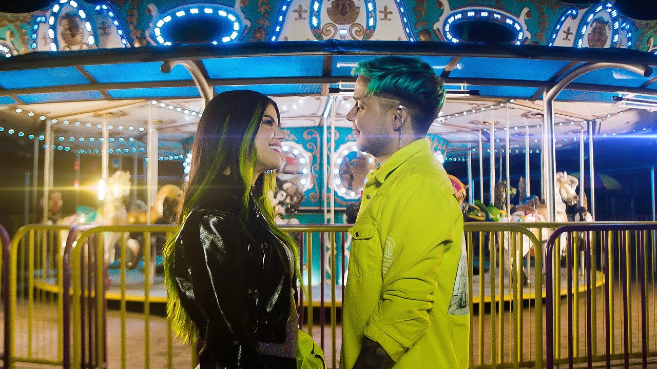 SEGUNDA PARTE (Video oficial) - Yolo Aventuras