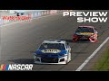 Truex, Elliott or Reddick — who has the upper hand at Watkins Glen? | Preview Show