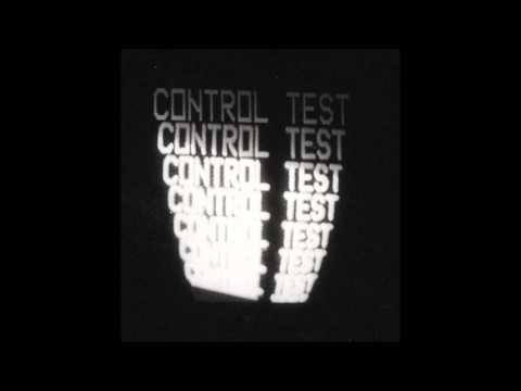 Control Test - Demo (Full EP)