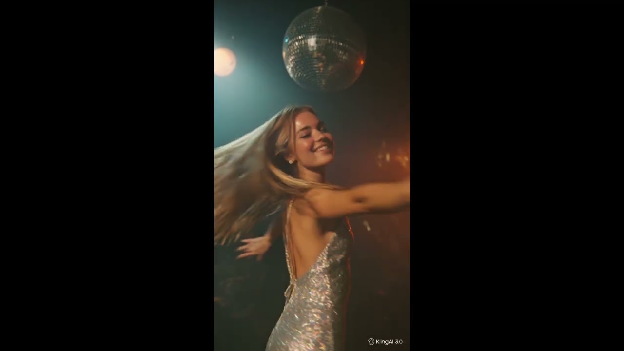 She's Got To Dance