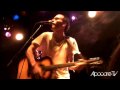 mewithoutYou - Brownish Spider and The Fox, The Crow, and The Cookie @ Music Hall of Williamsburg