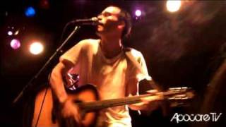 mewithoutYou - Brownish Spider and The Fox, The Crow, and The Cookie @ Music Hall of Williamsburg