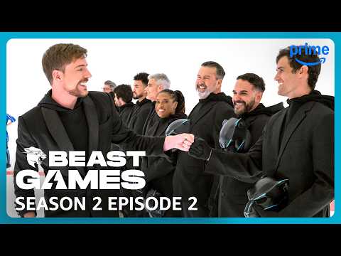 Prime Video and Amazon Prime Video UK & IE