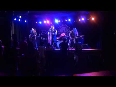 EXM Live at the Knitting Factory 5/28/16