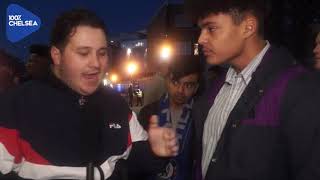 CHELSEA 0-0 EVERTON || "I QUESTION STARTING KOVACIC OVER BARKLEY"