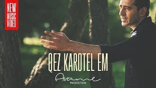 Arame - Qez Karotel em (2018)