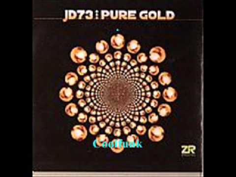 JD73 - Round & Round (Nu-Funk 2010)