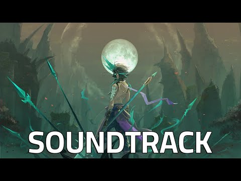 OST Xiao Theme Music - Genshin Impact