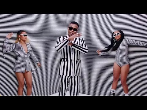 Reekado Banks ft. Wizkid - Omo Olomo (Official Video)