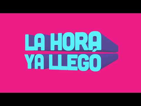 Tiempo De Bendición video