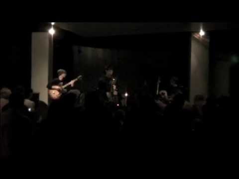 Sam Gendel/ Louis Cole/ Adam Ratner/ Richard Sears Live @ Blue Whale