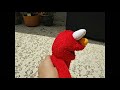 Elmo S Penny A Short