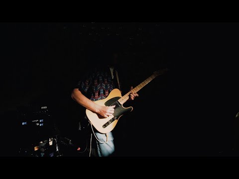 SKILAA - Travelling (Live)