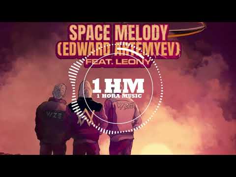 VIZE  x Alan Walker – Space Melody (Edward Artemyev) ft  Leony 🕐 1 Hora