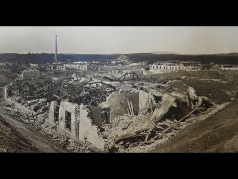 Osudové okamžiky - Bolevec 1917