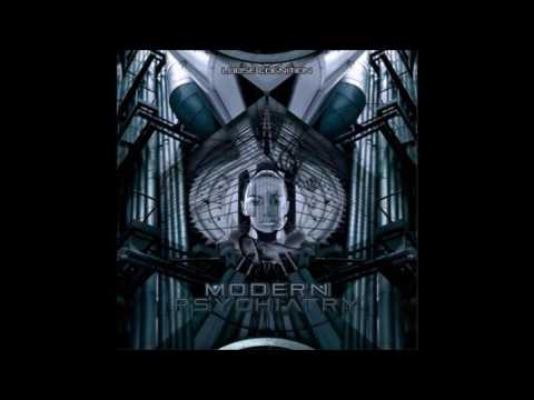 Kalilaskov AS - Time Has No Mercy (Akés Remix) [Dark Psytrance]