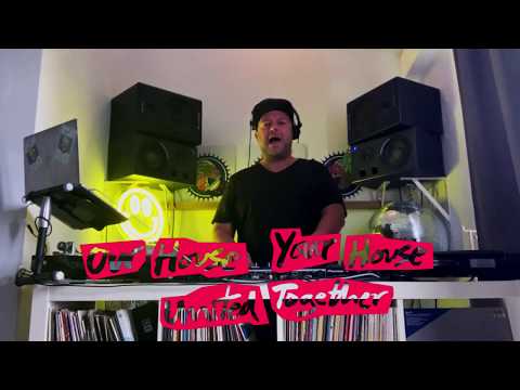 Melon Bomb - Live from Ibiza (Glitterbox Virtual Festival)