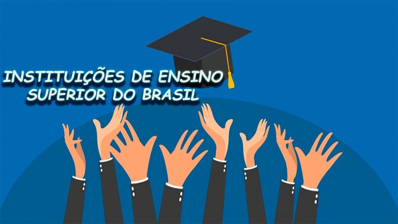 Assistir agora O Que é Ies O Que é Ies