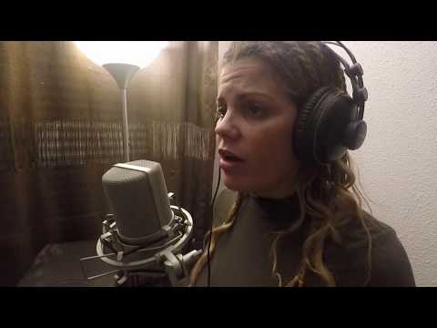 AMAROK - Mike Oldfield (extract reconstruction)