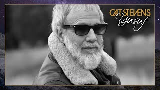 Yusuf / Cat Stevens – Dying to Live [Official Music Video] | Tell &#39;Em I&#39;m Gone