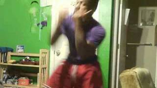 Baltimore's og trap rockin off