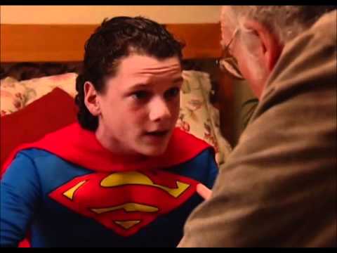 Curb Your Enthusiasm - Magician - (S04E03 - The Blind Date)