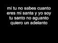 Paulina Rubio ft Franco El Gorila - Me Gustas ...