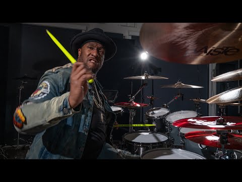 Eric Moore Shedding with Friends at the LasVegas Drum Resort 🔥🔥🔥🔥🔥