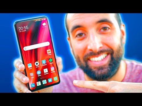 Mi 9T PRO, ¡lo MEJOR y lo PEOR!